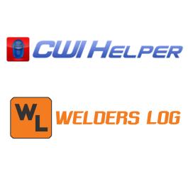 CWI Helper / WELDERS LOG