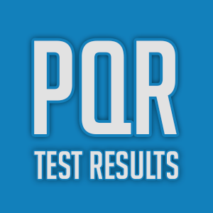 D1.1 PQR Test Results Form