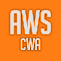 AWS Certified Welders Application