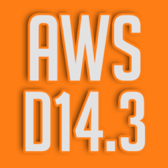 AWS D14.3 Specification For Welding Earthmoving, Construction, And Agricultural Equipment